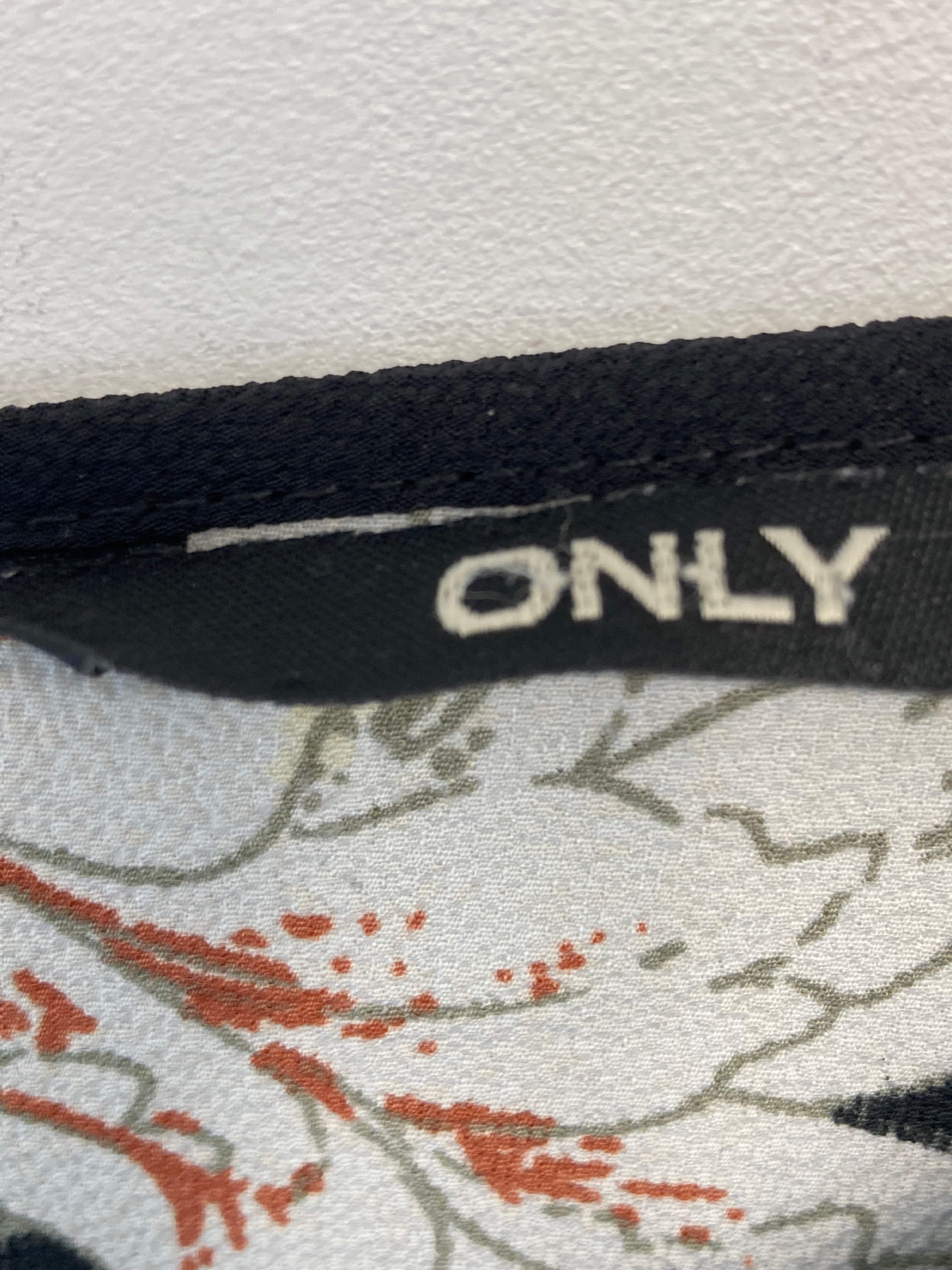 Only Bluse